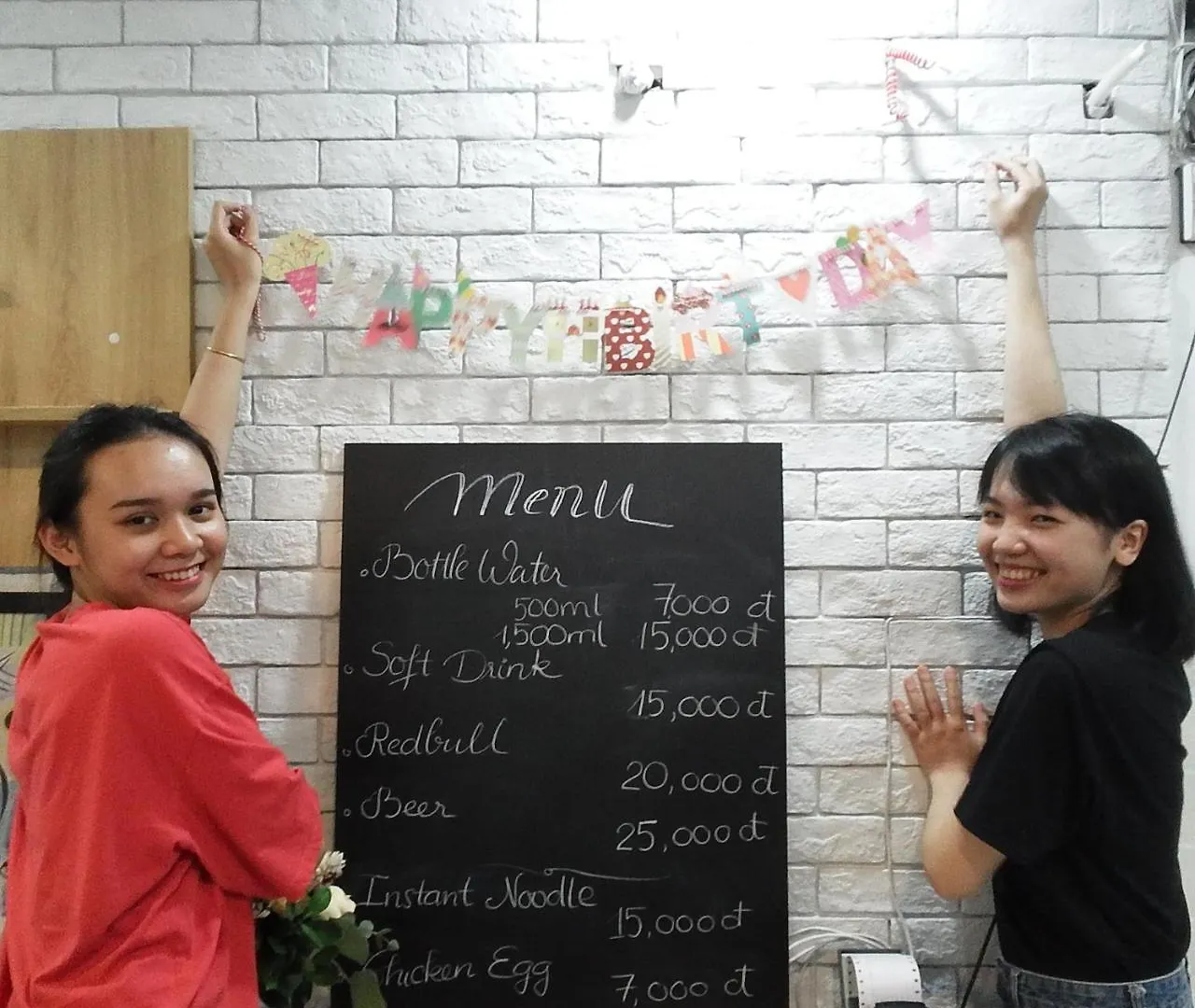 Wanderlust Homestay Ho Chi Minh City