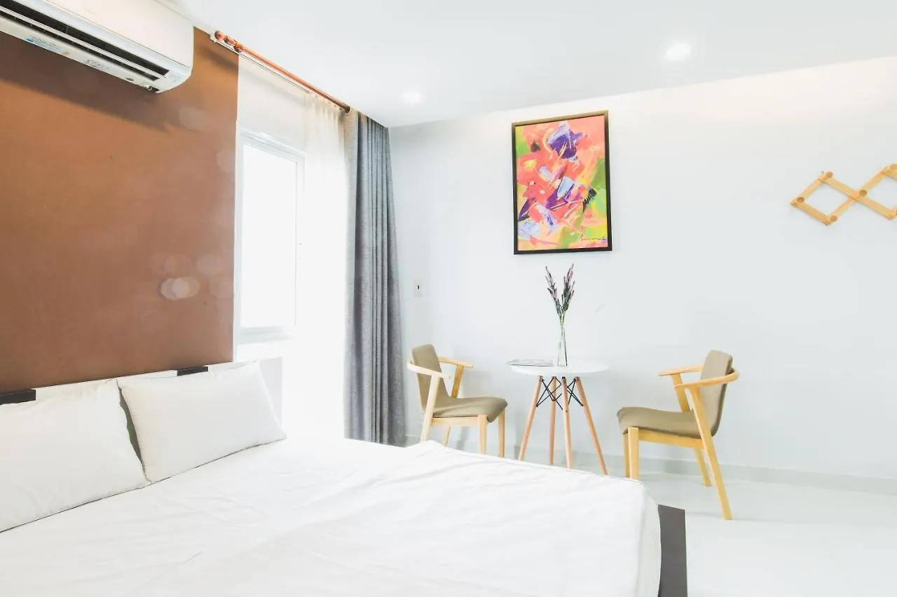 Wanderlust Homestay Ho Chi Minh City