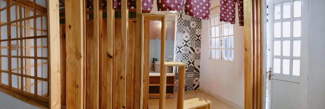 Wanderlust Homestay Ho Chi Minh City Vietnam