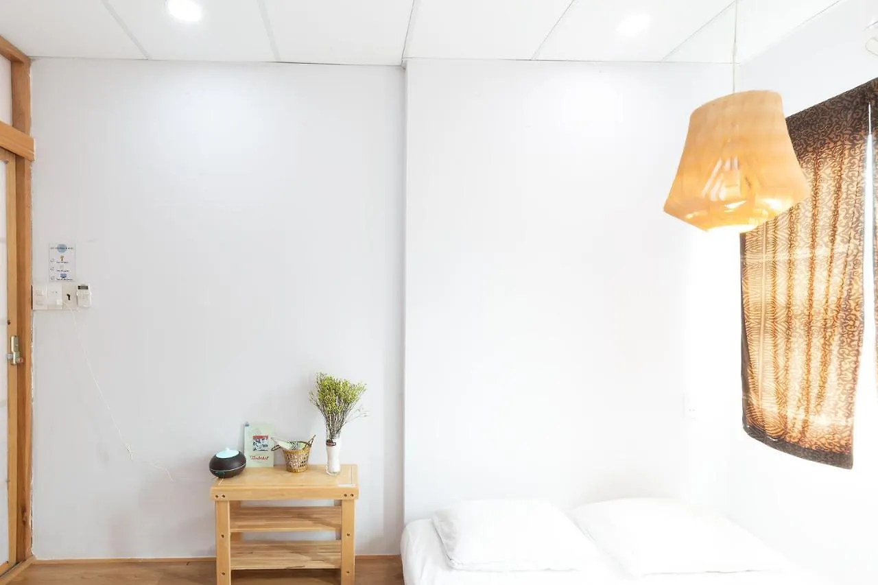Wanderlust Homestay Ho Chi Minh City